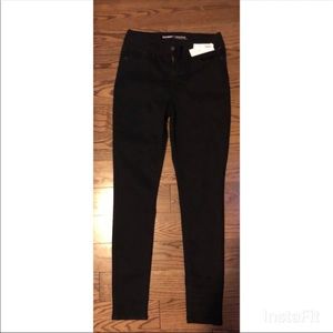 New Old navy rockstar jeans: high waisted